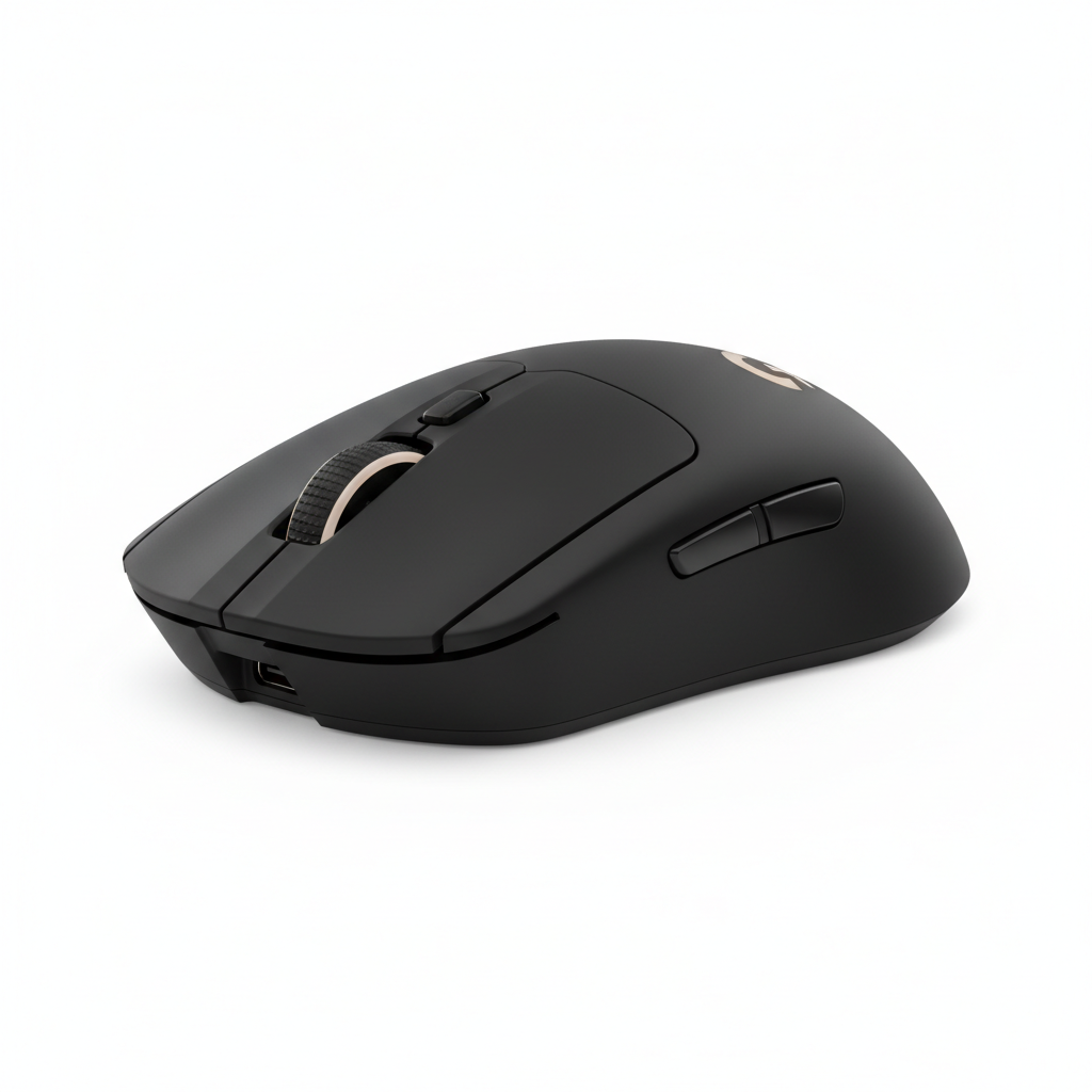 Logitech G PRO X Superlight – Mysz dla graczy