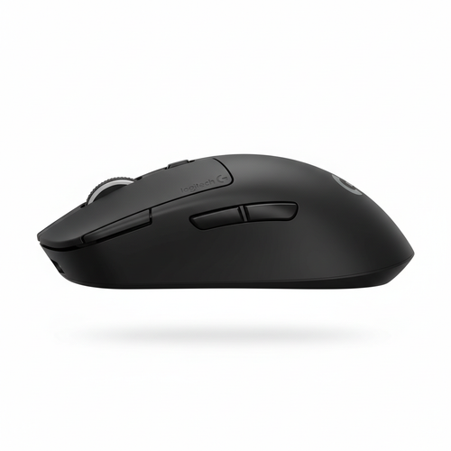 Logitech G PRO X Superlight – Mysz dla graczy