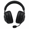 Logitech G PRO Gaming Headset - widok z przodu