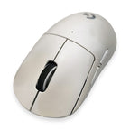 Logitech G PRO X Superlight biała – przyciski boczne